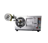 Máquina de bobinado, Máquina automática de bobinado cinta, máquina embalaje carcasa for bobina transformador, núcleo magnético, cargador USB, disipador calor(Within 75mm)