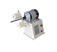 Máquina de bobinado, Máquina bobinadora CNC completamente automática, contador automático programable eléctrico, máquina de alambre esmaltado, Tr alto par(750W)