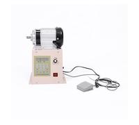 Máquina de bobinado Máquina bobinadora de bobina automática, máquina bobinadora eléctrica CNC que puede ajustar la velocidad de la máquina bobinadora eléctrica Con bobinado giratorio de alta precisión