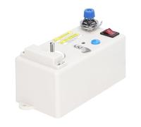 Máquina de bobinado Máquina bobinadora de bobinas for máquina de bordar Máquina bobinadora de bobinas de costura con automatización inteligente Con bobinado giratorio de alta precisión.