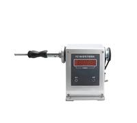 Máquina de bobinado Máquina bobinadora de conteo eléctrico Herramienta de bobinado semiautomática de tipo ajustable Bobinadora industrial de alta velocidad Rango de conteo de 0 a 9999 Con bobinado gir