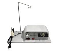 Máquina de bobinado Máquina de bobinado de hilo de coser MK-35, máquina de bobinado de hilo inferior, máquina de bobinado de núcleo, máquina de bobinado inteligente eléctrica Con bobinado giratorio de