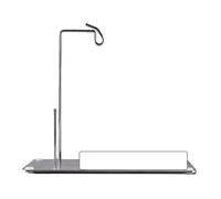 Máquina de bobinado Máquina de coser Bobinadora inteligente Bobinadora automática eléctrica Soporte de hilo Accesorios Herramienta Conjunto asistente universal Con bobinado giratorio de alta precisión
