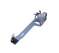 Máquina de bobinado, Máquina de coser con bobinadora plana, rebobinadora automática bobina, rueda grande, pequeña(Big)