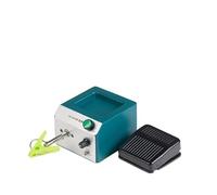 Máquina de bobinado Máquina de torsión eléctrica, Pedal de velocidad ajustable, cable blindado, máquina de torsión de alambre trenzado, bobinado hacia adelante y hacia atrás Con bobinado giratorio de