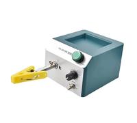 Máquina de bobinado Máquina de torsión eléctrica Pedal de velocidad ajustable Máquina de torsión de alambre trenzado blindado Bobinado hacia adelante y hacia atrás Con bobinado giratorio de alta preci