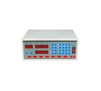 Máquina de bobinado Piezas de la máquina bobinadora LY 810/830/860 Caja de control de bobinadora Equipo de bobinado automático de bobinas Uso común con función de freno Con bobinado giratorio de alta