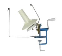 Máquina de bobinado Soporte grande for bobinadora de hilo manual, bobinadora manual de bolas de hilo, accesorios for máquina de coser, bobinadora de bolas, herramientas de costura Con bobinado girator