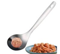 Máquina de bolas de albóndigas de acero inoxidable, antiadherente para | Ball Ballers - Herramienta para hacer bolas, accesorios de cocina, carne de res, pollo, cerdo, bolas de pescado para barra de