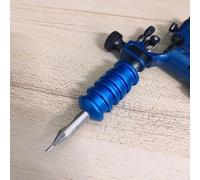 Máquina de bordado eléctrica para hacer patrones de bricolaje, control de velocidad ajustable, posicionamiento preciso para bordado de vestidos de novia