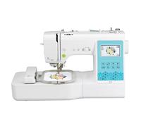 Máquina De Bordar Automática For Computadora Doméstica Coser Eléctrica Potente Silenciosa Y Estable