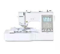 Máquina de bordar Brother Innov-is M340ED Disney