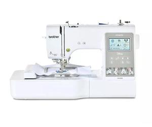 Máquina de bordar Brother Innov-is M340ED Disney