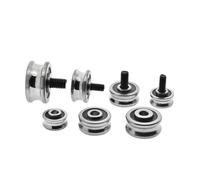 Máquina de bordar de brida para máquina de bordado 60/22 F70/22-2RS 22 x 70 x 12 (F70-22-6900)