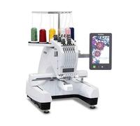 Máquina de bordar profesional Brother PR680W