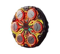 Máquina de Boxeo Musical para Adultos,Equipo de Entrenamiento Inteligente,Simulador de Boxeo Interactivo - para Entusiastas del Fitness en Casa Gimnasio Oficina Sala Dormitorio