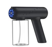 Máquina de bronceado en aerosol, pistola de pulverización autobronceadora, pistola de bronceado en aerosol, máquina recargable para bricolaje, playa, viajes, bronceado móvil