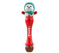 Máquina de Burbujas Automática para Niños - Juguetes Portátiles con Luz y Música - Generador De Burbujas,para Baño, Bebés, Jardín, Niños Pequeños, Mayores De 3 Años, Fiestas, Al Aire Libre, Bodas,