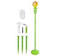 Máquina De Burbujas - Colorido Luminoso Control Remoto | Máquina Automática de Burbujas Ajustable - Para Niños Niñas Adultos Adolescentes Jardín de Cumpleaños y Boda