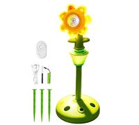 Máquina De Burbujas - Colorido Luminoso Control Remoto - Soporte Ajustable De Máquina De Burbujas Para Adultos Niños Niñas Recepción De Boda De Cumpleaños Y Jardín
