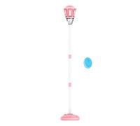 Máquina De Burbujas con Soporte - 28x19 Cm | Soplador Automático Estacionario | Aparato Juego Niños Exterior Jardín Diversión Entretenimiento Boda Verano Infantil Pompas Mágico