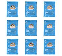 Máquina de burbujas de cigarrillos realista, mini soplador de burbujas, artículo de broma para fiestas, alivio del estrés, ideal como regalo para adultos, niños, juguetes sin humo