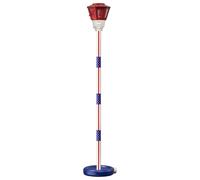 Máquina de burbujas de torre | Torre ajustable automática recargable USB con luz musical | Máquina de burbujas automática - Adecuada para fiestas, playa, piscina, bodas, reuniones familiares,