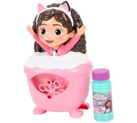 Máquina de Burbujas - Gaby y la casa de muñecas - a Pilas.