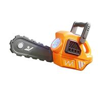 Máquina de Burbujas,Juegos al Aire Libre Tipo Motosierra | Máquina generadora de Burbujas con luz y música | para, Parque, Jardín, Cumpleaños, Escuela y Niños +3 Años