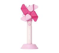 Máquina De Burbujas Molino de viento educativo interactivo luminoso