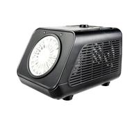 Máquina de burbujas para fiestas - Máquina de burbujas portátil para | Máquina automática de burbujas profesional y de alto rendimiento, creativa y divertida para bodas y cumpleaños