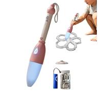 Máquina de Burbujas para Niños Juguete de Pintura de Jardín