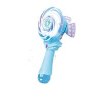 Máquina De Burbujas Para Niños | Molino Automático Juegos Al Aire Libre | Burbujas Con Música Para Niños | Adecuado Para Él Y Ella, Exterior, Jardín, Playa, Piscina, , Camping