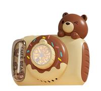 Máquina De Burbujas Portátil Para Niños - Máquina De Fabricación De Burbujas De Fiesta Eficaz | Máquina Automática Profesional Eficaz | Máquina De Soplado | Soplador De Burbujas