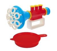 Máquina De Burbujas Trompeta - Soplador De Burbujas De Trompeta | Juguete Soplador De Alto Rendimiento,Juguete De Trompeta Portátil, Fabricante De Burbujas para Interacción Entre Padres E