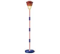 Máquina De Burbujas Vertical | Juguetes Recargables Automáticos Ajustables de Pie con Luz Musical - Máquina de Burbujas Recargable,Para Fiestas Jardín Verano Cumpleaños Playa Piscina Matr
