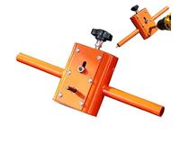 Máquina de cableado eléctrica,Alambre sin parar,Extractor de cables de pared accionado por máquina de perforación - Para cable a 10 mm en locales residenciales y comerciales, Y técnicas