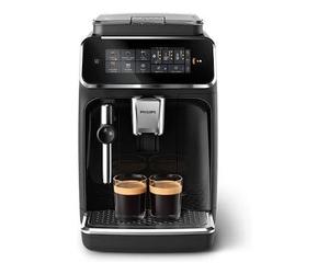 Máquina de Café Automática PHILIPS EP3321/40 (15 Bar - 12 Niveles de Molido)