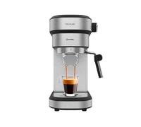 Cafetera Express Cecotec Cafelizzia 790 Steel DUO 1350 W