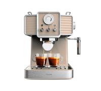 Máquina de Café Cecotec Vintage Espresso 20 Tradizionale Sand
