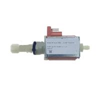 Máquina de café, compatible con ARS,CP Smart 20 Bar 1462203A, máquina Esspresso, bomba vibratoria de solenoide, bomba de agua 120V 60Hz 60W
