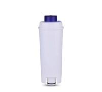 Máquina de café con filtro de agua blanda DLSC002, compatible con las series Delonghi, DLS C002, 5513292811, CFL-950, SER3017, ECAM, ESAM y ETAM.(1PCS)
