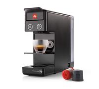 Máquina de café de cápsulas illy hiperespresso Y3.3 negra