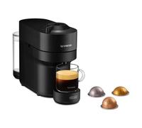 Máquina De Café De Longhi ENV 90 B VERTUO Pop Negro