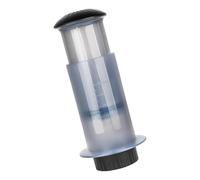 Máquina de café de preparación rápida, elimina la amargura y prensa práctica alternativa para la cocina de viaje, prensa multifunción