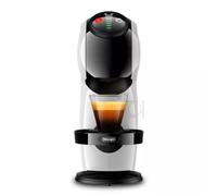 Máquina De Café DeLonghi Nescafé Dolce Gusto Genio S EDG226.W Cápsula Blanca