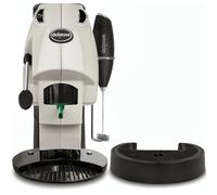 Máquina de café DIDIESSE BABY Frog Coffee Tea BATIDO y vajilla REGALO Novedad