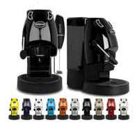 Máquina de café DIDIESSE BABY Frog Coffee Tea BATIDO y vajilla REGALO Novedad
