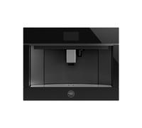 Máquina de Café Empotrada en grano molido Bertazzoni Modern CM45MOD2WTB Vidrio negro