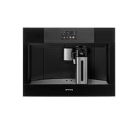 Máquina de Café Empotrada en grano Smeg Linea CMS4104B3 Negro